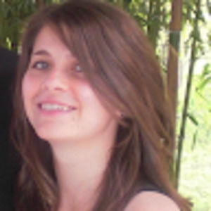 Meet your Posher, Rachael